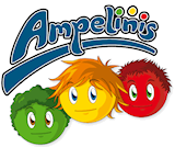 Die Ampelinies