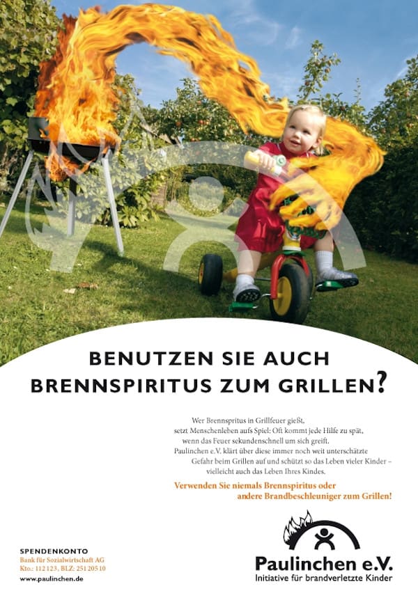 Plakat: paulinchen e.V.