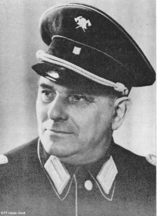 Bruno Schubert