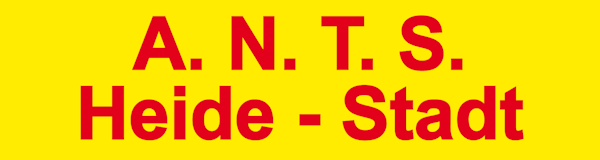Rückenschild A.N.T.S. Führer
