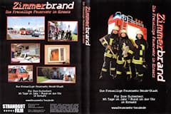 DVD Cover